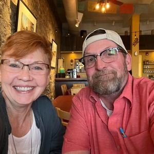 Meet your Posher, Laura